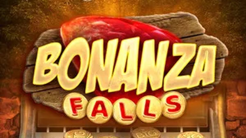 Automat Bonanza Falls od Big Time Gaming