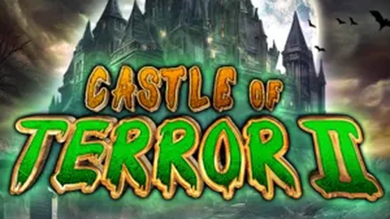 Automat Castle of Terror 2 od Big Time Gaming