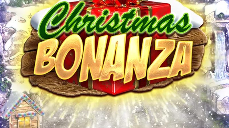 Automat Christmas Bonanza od Big Time Gaming