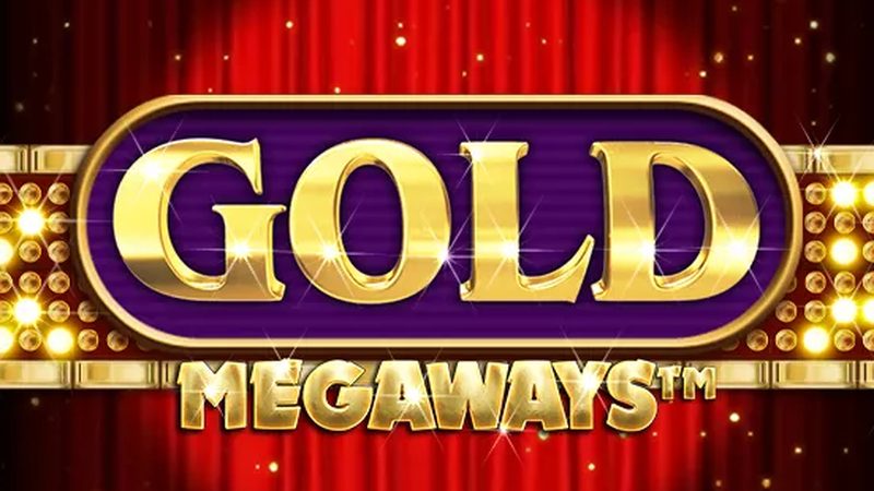 Automat Gold Megaways od Big Time Gaming