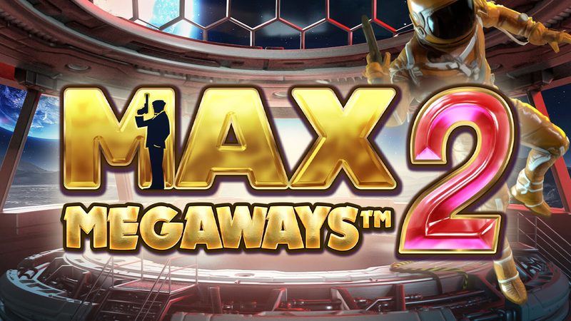 Automat Max Megaways 2 od Big Time Gaming