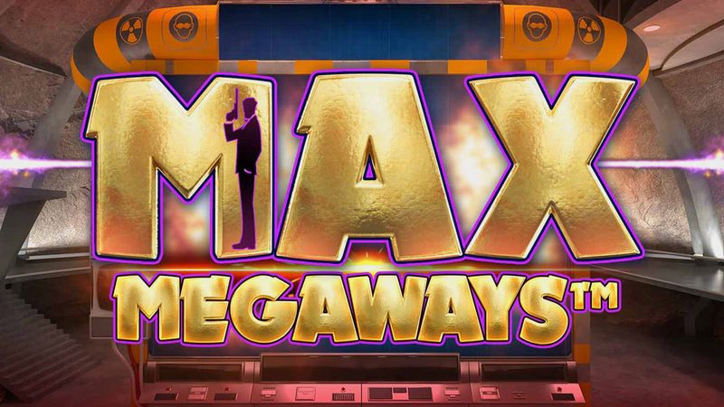 Automat Max Megaways od Big Time Gaming