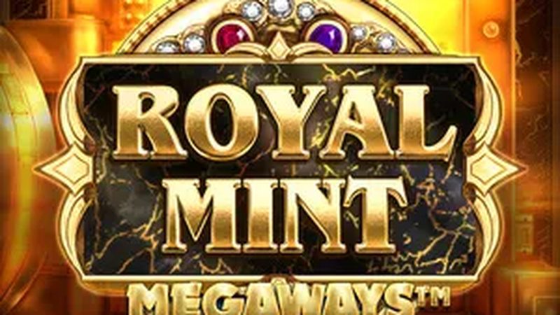 Automat Royal Mint od Big Time Gaming