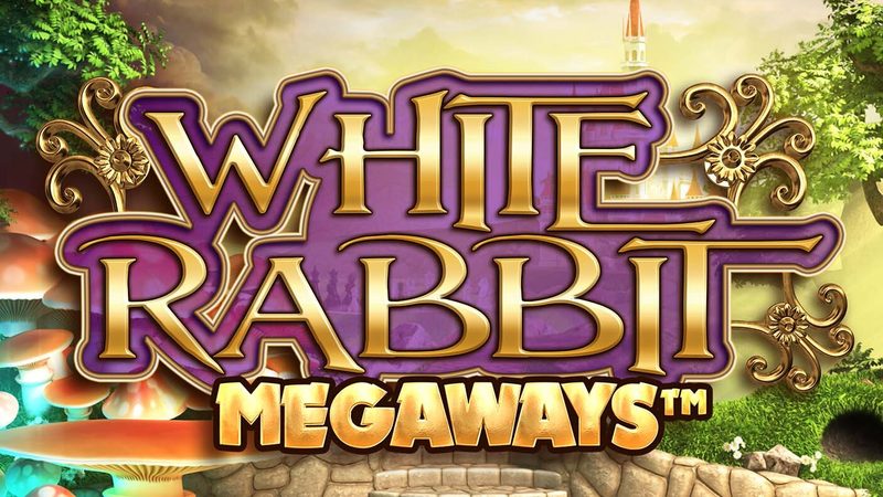 Automat White Rabbit od Big Time Gaming