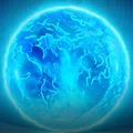Symbol Led na automatu Blazing Ice