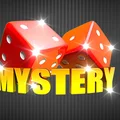 Symbol Mystery na automatu Blazing Ice