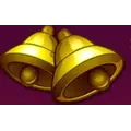 Symbol Zvon na automatu Bonus Joker II