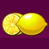 Symbol Citron na automatu Bonus Joker