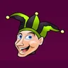 Symbol Joker na automatu Bonus Joker