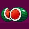 Symbol Meloun na automatu Bonus Joker
