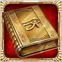 Symbol Kniha (Wild a Scatter) na automatu Book of Secrets