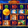 Buffalo 50: recenze automatu, demo zdarma i hra za peníze