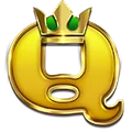 Symbol Q na automatu Buffalo 50