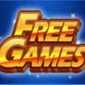 Symbol Scatter Free Games na automatu Buffalo Blitz