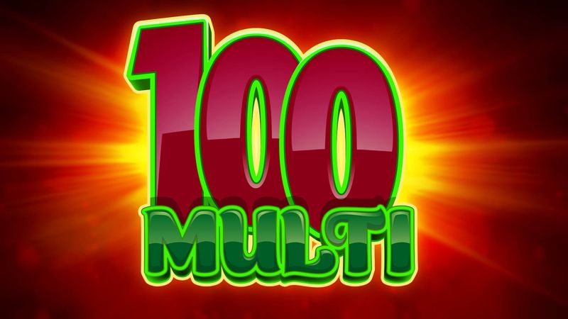 Automat 100 Multi od Casimi Gaming