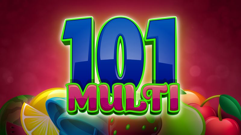 Automat 101 Multi od Casimi Gaming