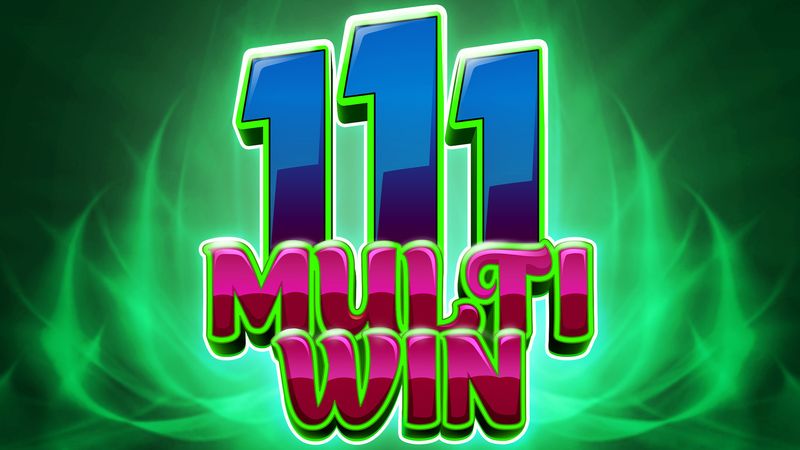 Automat 111 Multi Win od Casimi Gaming