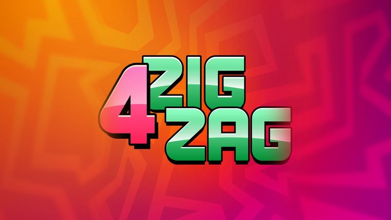 Automat 4 Zig Zag od Casimi Gaming