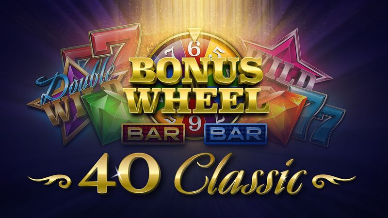 Automat 40 Classic od Casimi Gaming