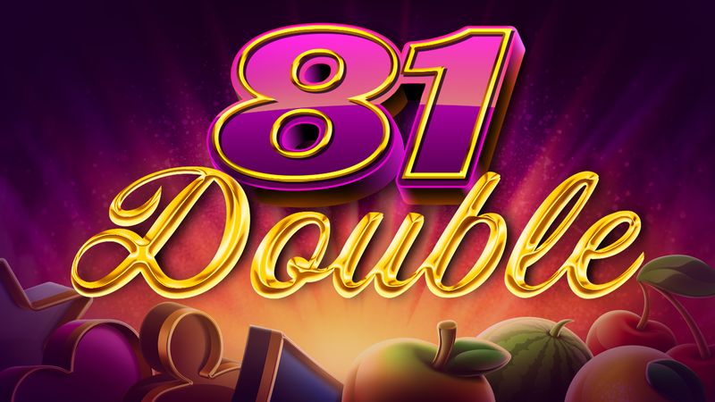 Automat 81 Double od Casimi Gaming