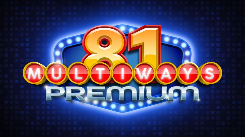 Automat 81 Multiways Premium od Casimi Gaming