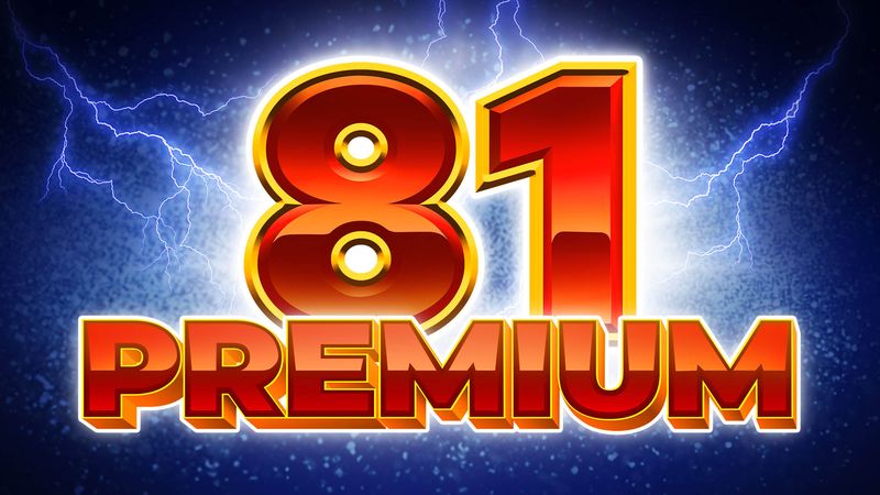Automat 81 Premium od Casimi Gaming