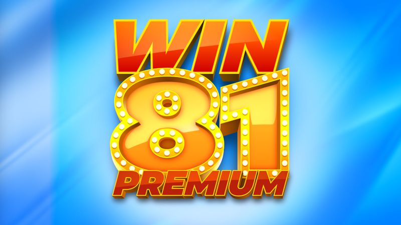 Automat 81 Win Premium od Casimi Gaming