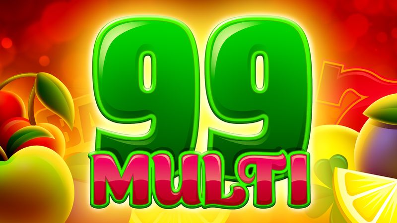 Automat 99 Multi od Casimi Gaming