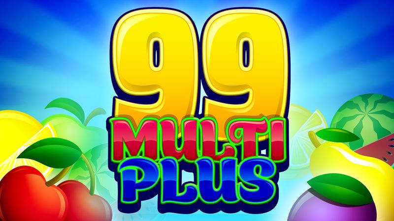 Automat 99 Multi Plus od Casimi Gaming