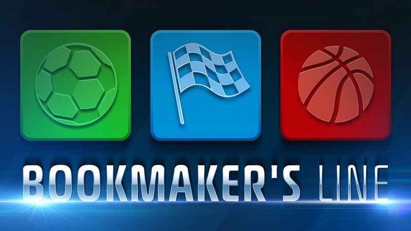 Automat Bookmaker's Line od Casimi Gaming