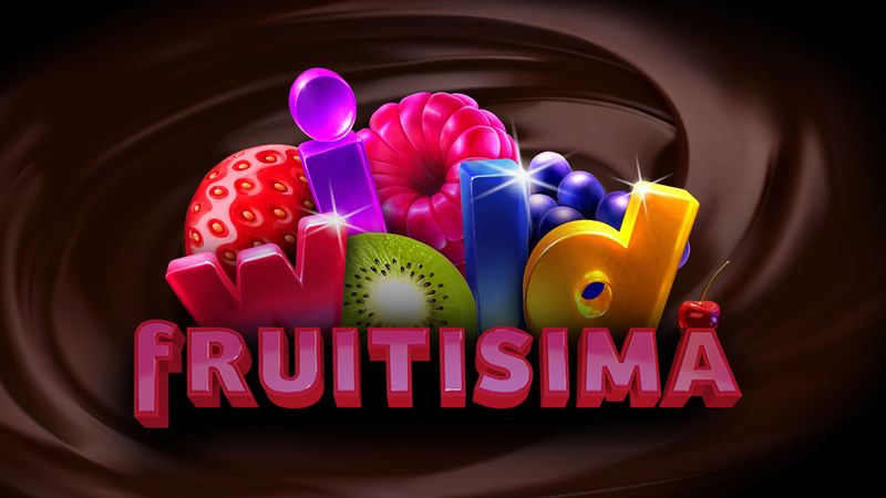 Automat Fruitisima od Casimi Gaming