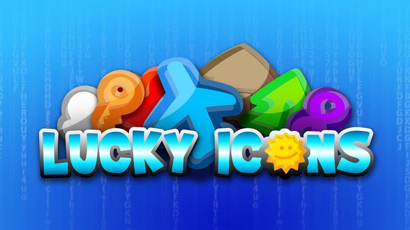 Automat Lucky Icons od Casimi Gaming