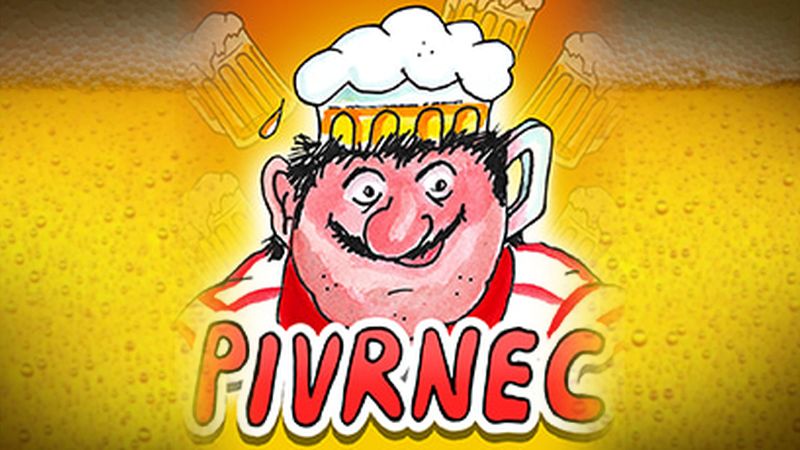 Automat Pivrnec od Casimi Gaming