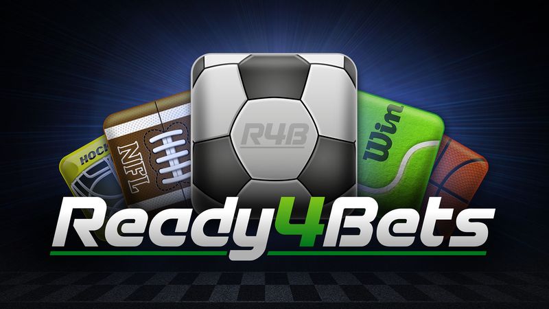 Automat Ready 4 Bets od Casimi Gaming