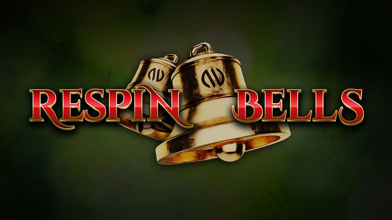 Automat Respin Bells od Casimi Gaming