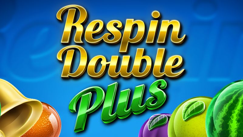 Automat Respin Double Plus od Casimi Gaming