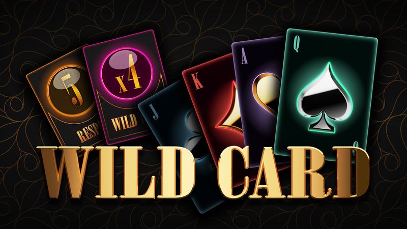 Automat Wild Card od Casimi Gaming