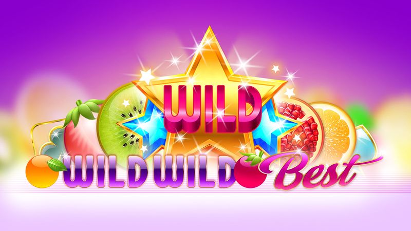 Automat Wild Wild Best od Casimi Gaming