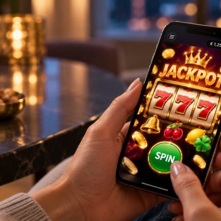 Co je jackpot v casinu a jak funguje?