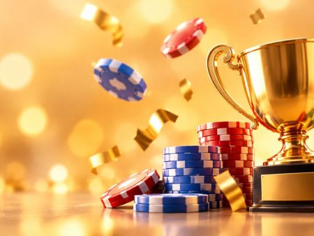 Casino turnaje a soutěže – které v říjnu 2026 běží a co doopravdy vrací