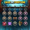 Cave of Fortune: recenze automatu, demo zdarma i hra za peníze