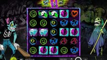 Chaos Crew 2: recenze automatu, demo zdarma i hra za peníze