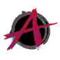 Symbol Áčko na automatu Chaos Crew 2