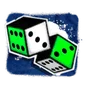 Symbol Kostky na automatu Chaos Crew 2