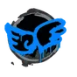 Symbol Křídla na automatu Chaos Crew 2