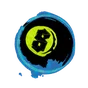 Symbol Osmička na automatu Chaos Crew 2