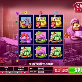Chinese Kitchen: automat od Playtech, který v českých licencovaných casinech nehrajete