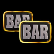 Symbol BAR na automatu Crown Coins