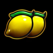 Symbol Citron na automatu Crown Coins