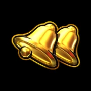 Symbol Zvonky na automatu Crown Coins